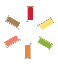 �����̃e�[�}�J���[